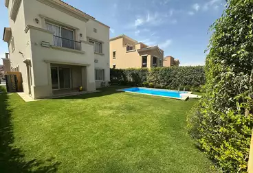 Separate Villa For rent - 4 rooms