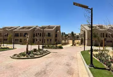 Duplex For sale - 3 rooms - floor 2