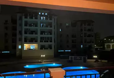Furnished Apartment For rent - 2 rooms - floor 3