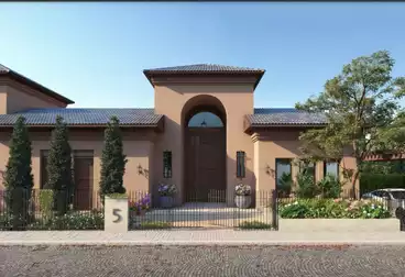 Villas For sale - 4 rooms