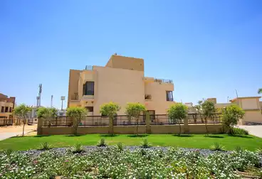 Villas For sale - 4 rooms
