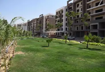 شقق للبيع - 3 غرف - بالدور 0