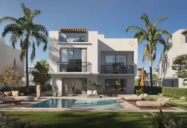 Villas For sale - 4 rooms