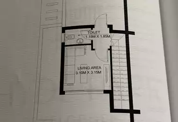 Town House For sale - 3 rooms
