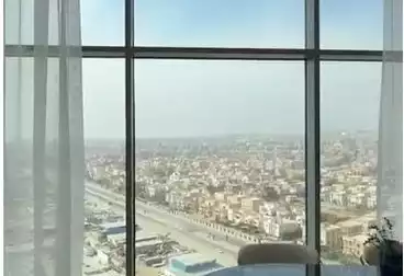 Apartments For sale - 3 rooms - floor 9
