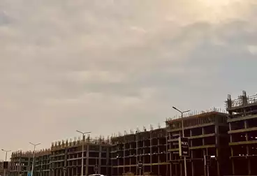 Apartments For sale - 3 rooms - floor 4