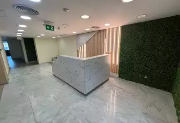 Administrative For rent - 15 rooms - floor 2