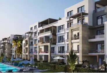 Chalets For sale - 1 rooms - floor 1