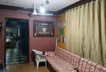 Apartments For sale - 3 rooms - floor 6