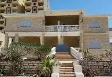 Separate Villa For sale - 4 rooms