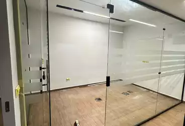 Administrative For rent - 4 rooms - floor 0