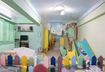 Nursery For sale - 3 rooms - floor 1