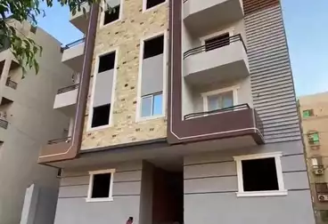 Apartments For sale - 3 rooms - floor 5