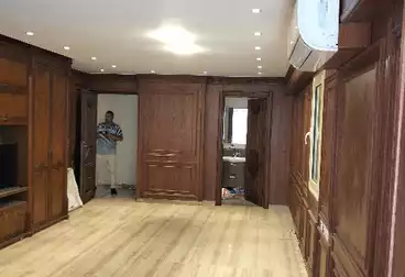 Administrative For rent - 8 rooms - floor 1