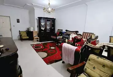 شقق للبيع - 3 غرف - بالدور 2
