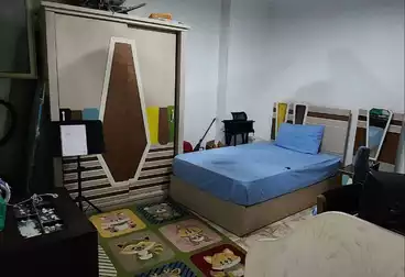 Apartments For sale - 2 rooms - floor 8