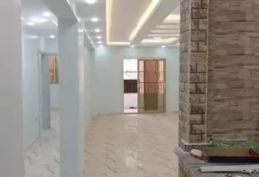 شقق للبيع - 3 غرف - بالدور 11