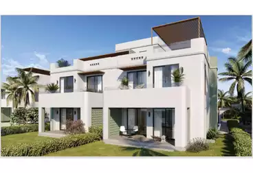 Twin House For sale - 3 rooms