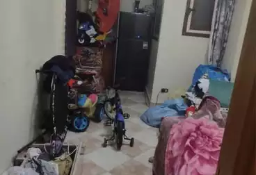 undefined undefined - 3 rooms - floor 6