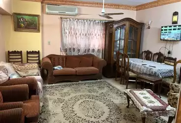 Properties For rent - 2 rooms - floor 2