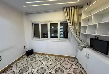 Administrative For rent - 3 rooms - floor 1