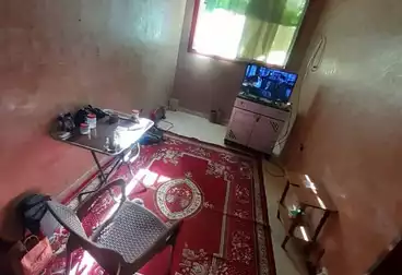 Apartments For sale - 2 rooms - floor 3