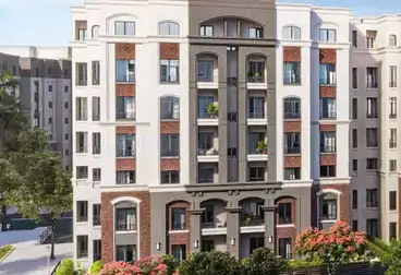 Apartment with Garden For sale - 3 rooms - floor 0