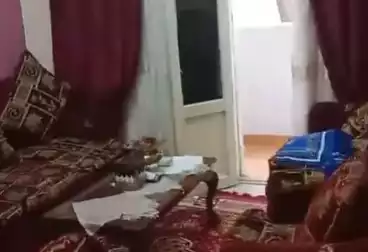 شقق للبيع - 3 غرف - بالدور 5