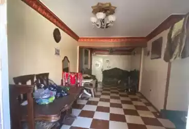 Apartments For sale - 3 rooms - floor 1