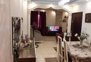 شقق للبيع - 2 غرف - بالدور 5