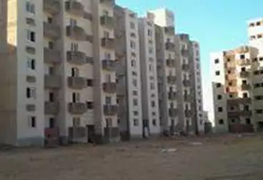 شقق للبيع - 2 غرف - بالدور 3