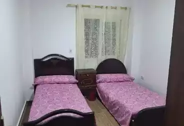 Furnished Apartment For sale - 3 rooms - floor 2