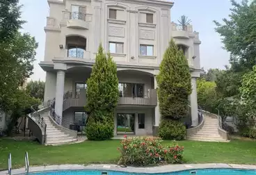 Palace For sale - 9 rooms
