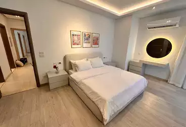 شقق للإيجار - 3 غرف - بالدور 3