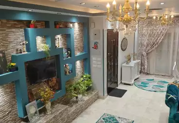 Duplex For sale - 4 rooms - floor 2