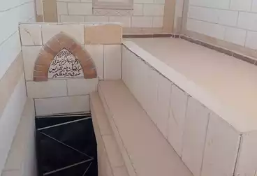 مدافن للبيع
