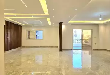 إداري للإيجار - 4 غرف - بالدور 11