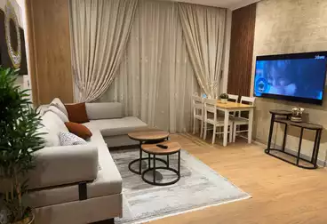 شقق مفروشة للإيجار - 1 غرف - بالدور 5