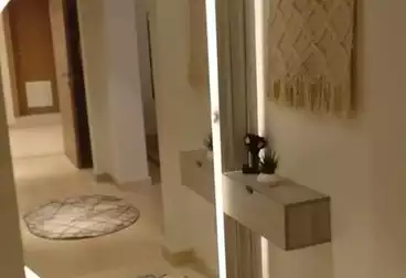 شقق للإيجار - 2 غرف - بالدور 1