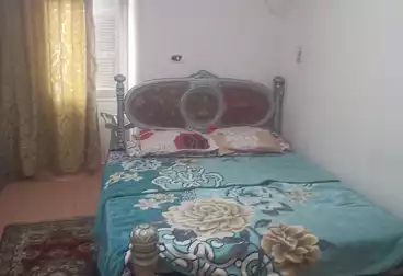 Furnished Apartment For sale - 2 rooms - floor 2