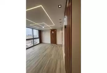 شقق للبيع - 3 غرف - بالدور 7