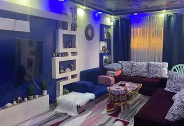 شقق للبيع - 2 غرف - بالدور 10