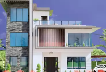 Villas For sale - 4 rooms