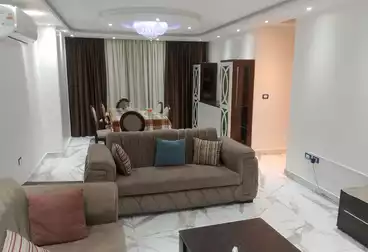 شقق مفروشة للإيجار - 3 غرف - بالدور 10