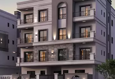 Apartments For sale - 3 rooms - floor 3