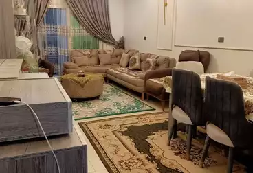 شقق للبيع - 3 غرف - بالدور 5