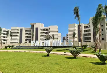 شقق للبيع - 3 غرف - بالدور 1