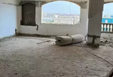 Duplex For sale - 3 rooms - floor 5