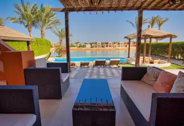 Villas For rent - 3 rooms
