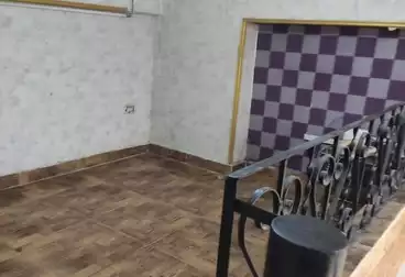 محل دوبلكس للإيجار